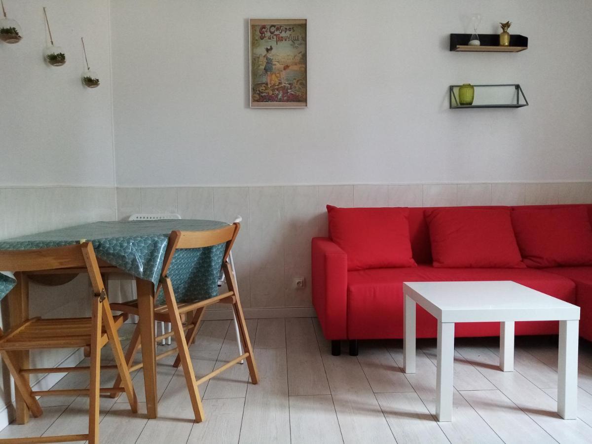 Appartement La Cabine *
